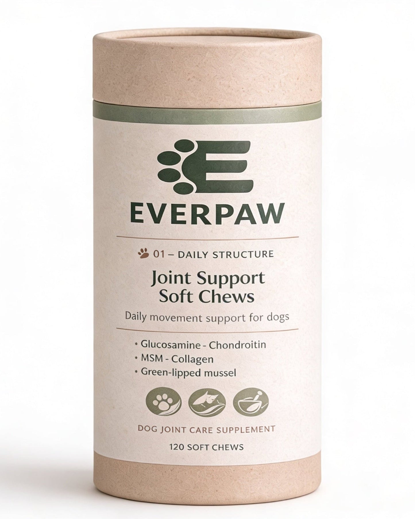 EverPaw Joint Health - Izületvédő kutyáknak
